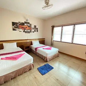 Lotus Hostel Koh Tao
