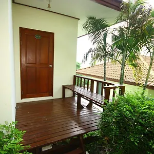 Phuket Nature Resort Nai Yang