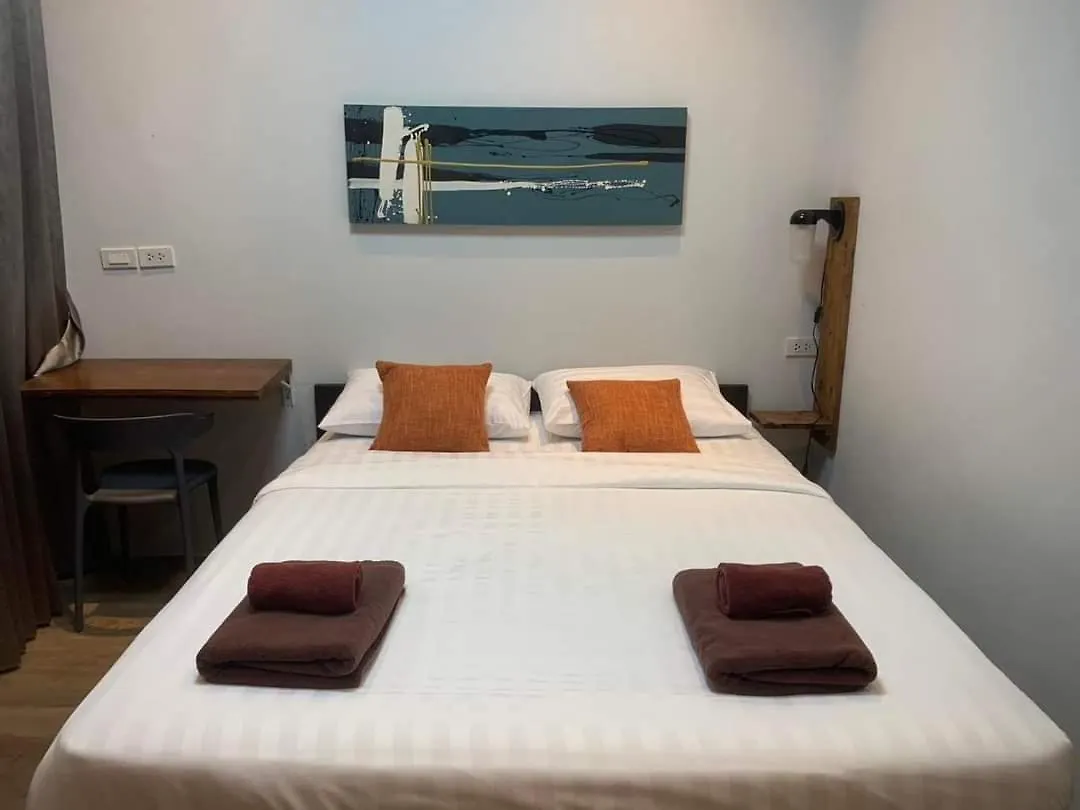Baan Laanta@Lanta Hotel Koh Lanta Guest house
