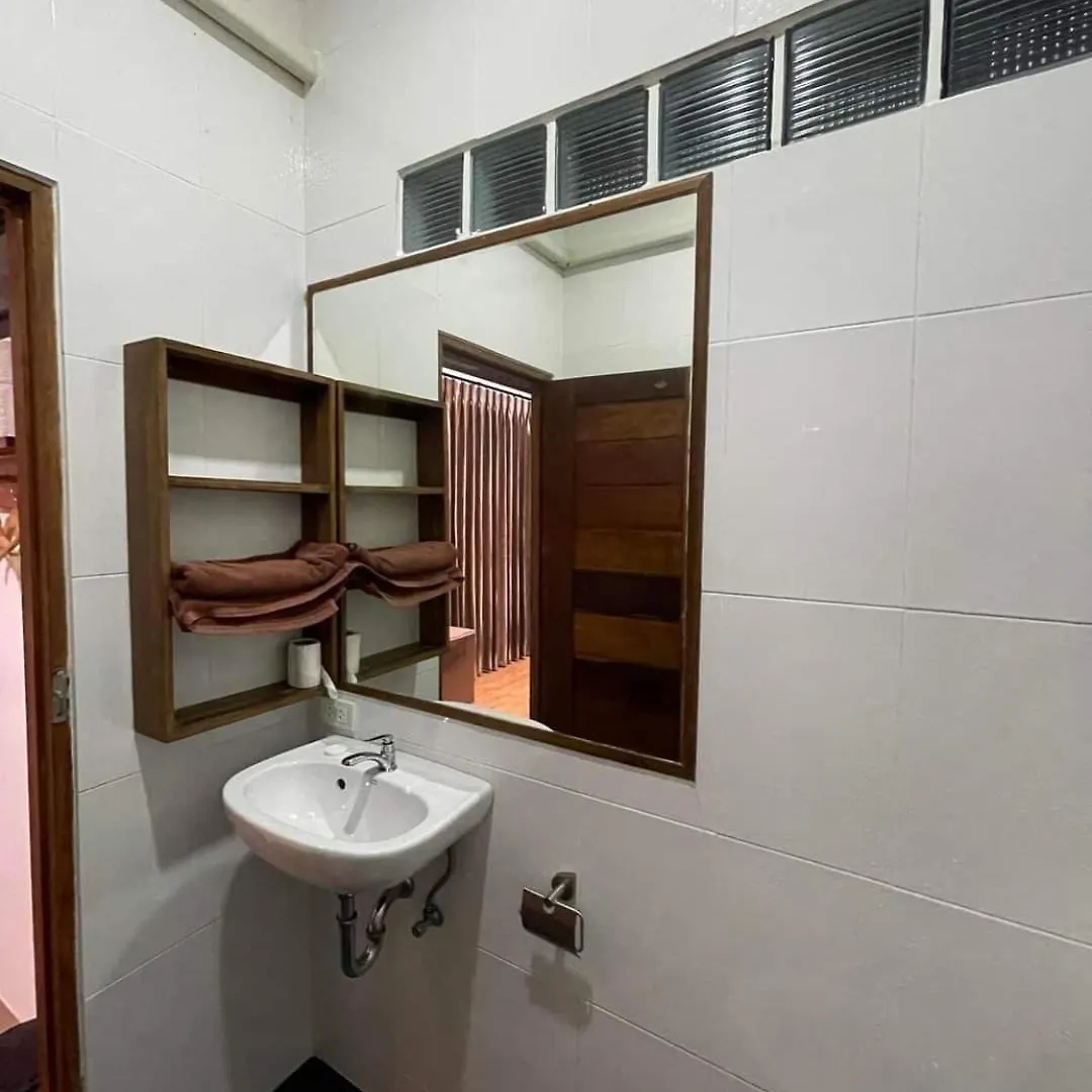 Baan Laanta@Lanta Hotel Koh Lanta