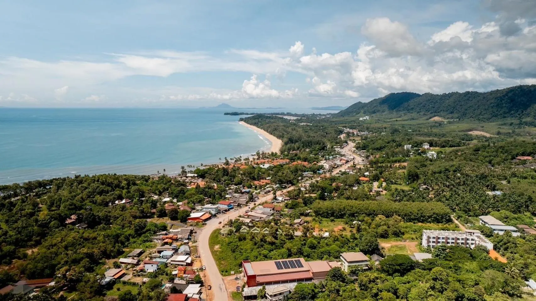 Baan Laanta@Lanta Hotel Koh Lanta