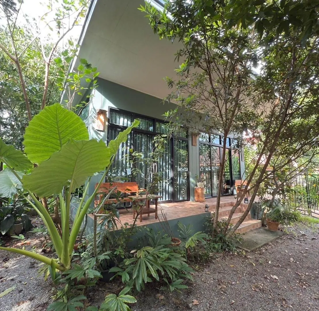 Baan Laanta@Lanta Hotel Koh Lanta Guest house