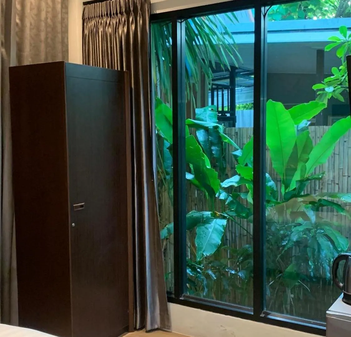 Baan Laanta@Lanta Hotel Koh Lanta 0*,