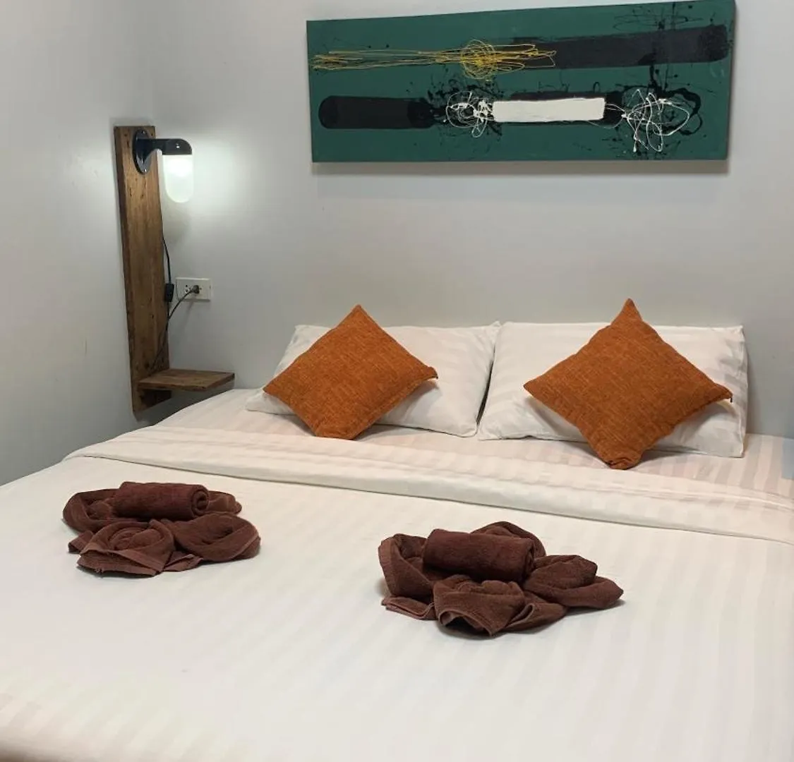Baan Laanta@Lanta Hotel Koh Lanta