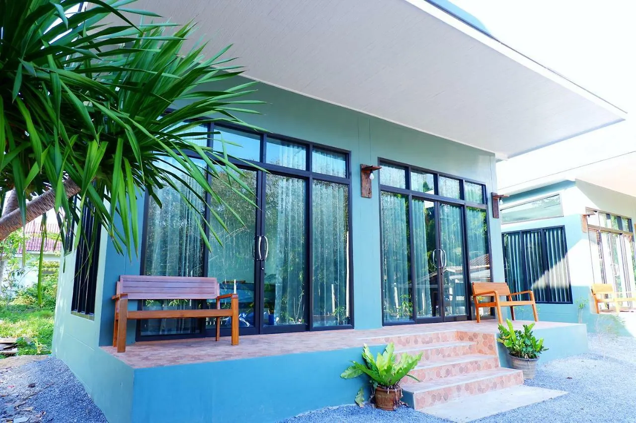 Baan Laanta@Lanta Hotel Koh Lanta