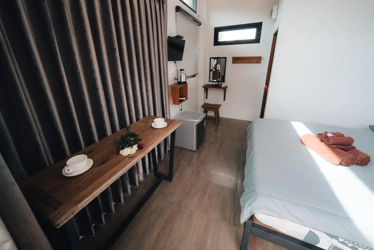 Baan Laanta@Lanta Hotel Koh Lanta