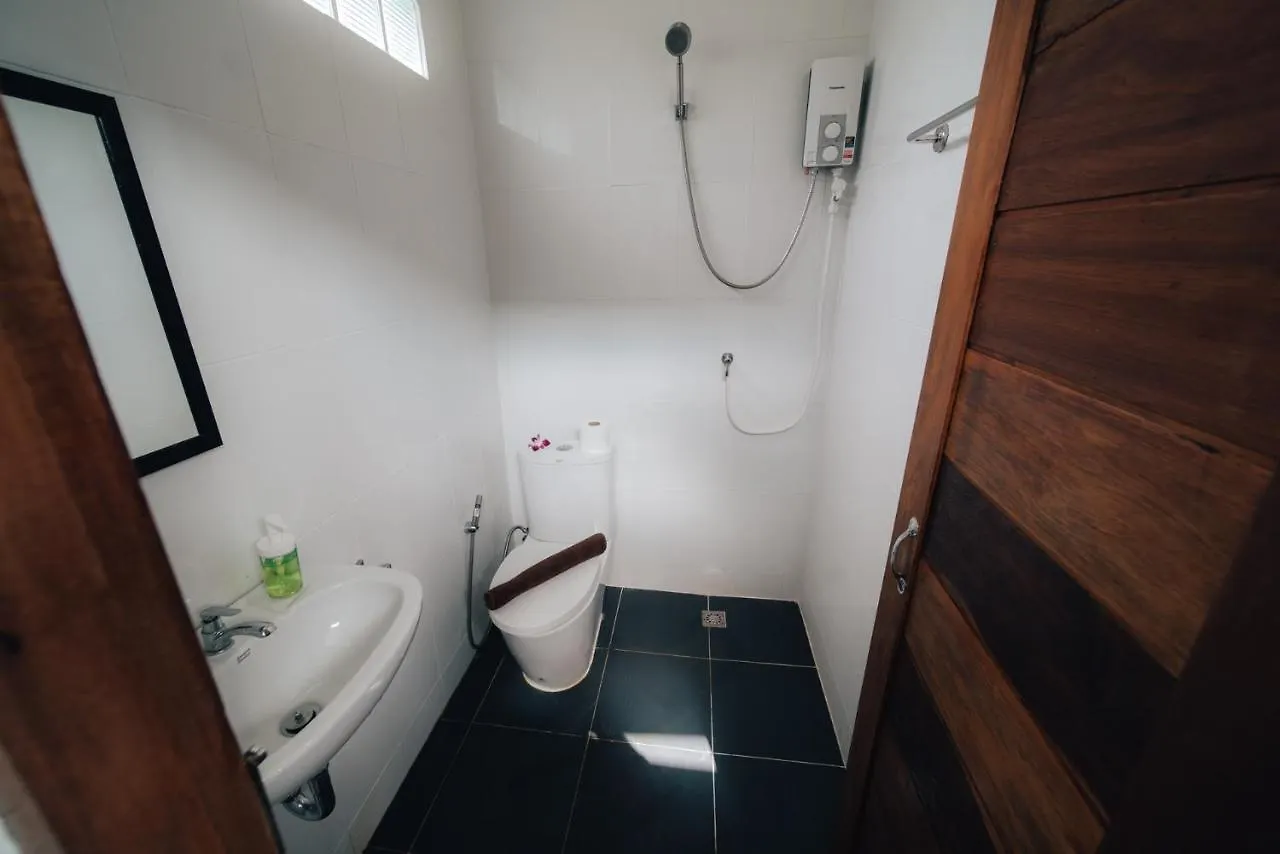 Guest house Baan Laanta@Lanta Hotel Koh Lanta