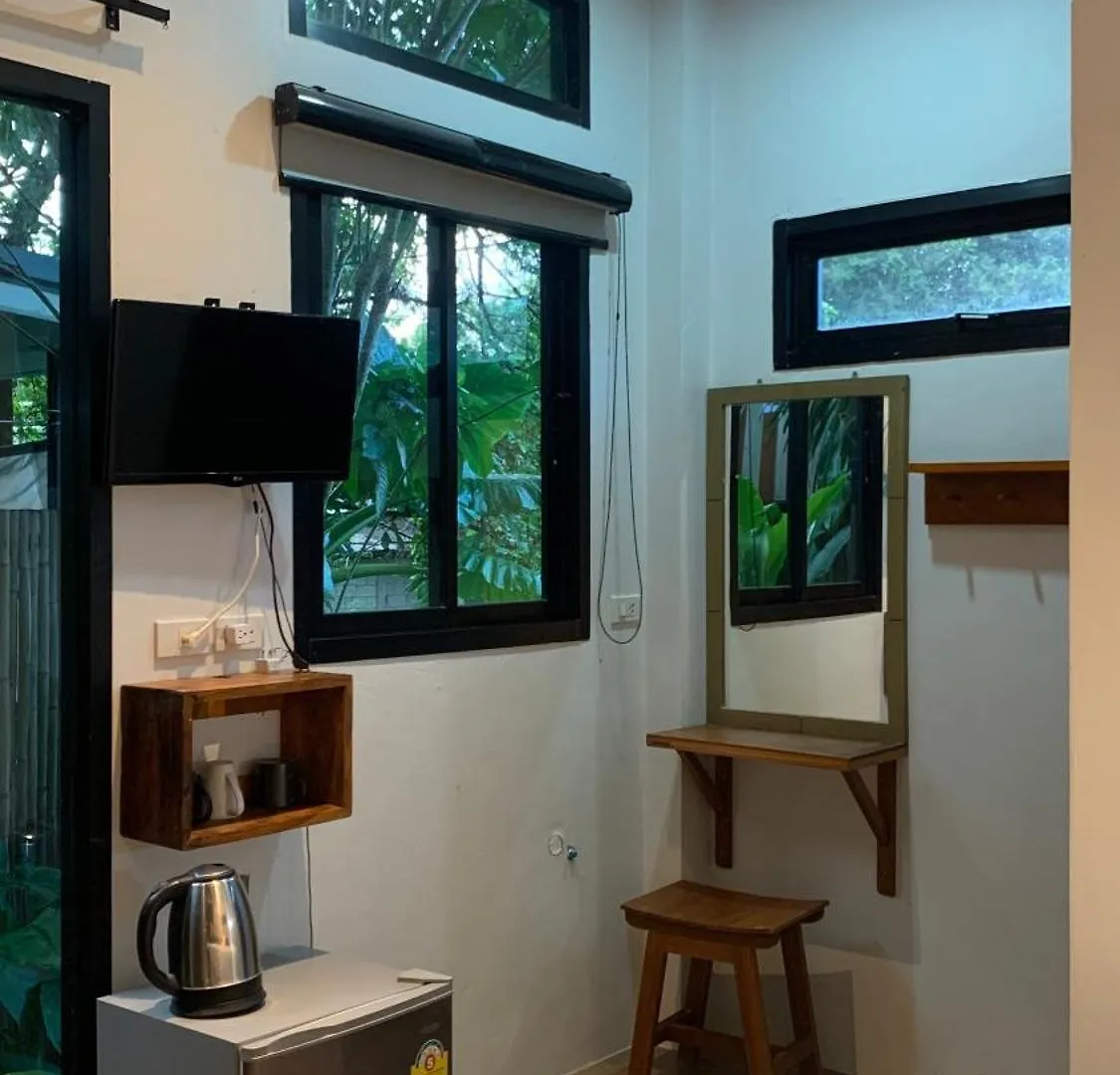 Baan Laanta@Lanta Hotel Koh Lanta Guest house
