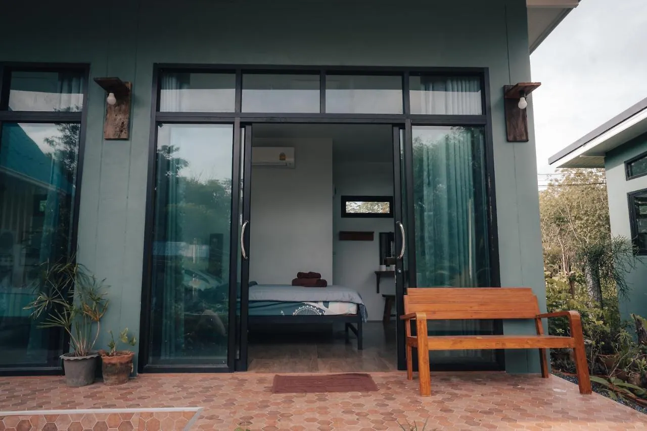Baan Laanta@Lanta Hotel Koh Lanta